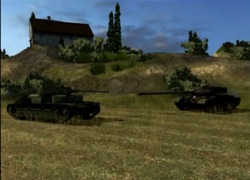 World of Tanks "Понарошку" - 2 выпуск